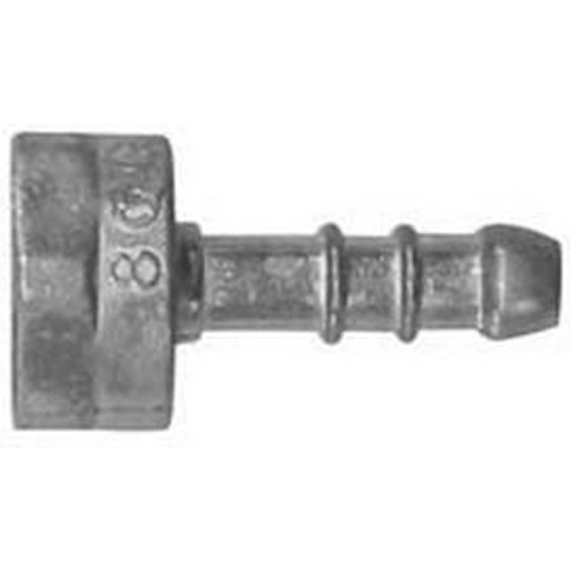 1 X RACCORDS DE GAZ 1/2 GPL