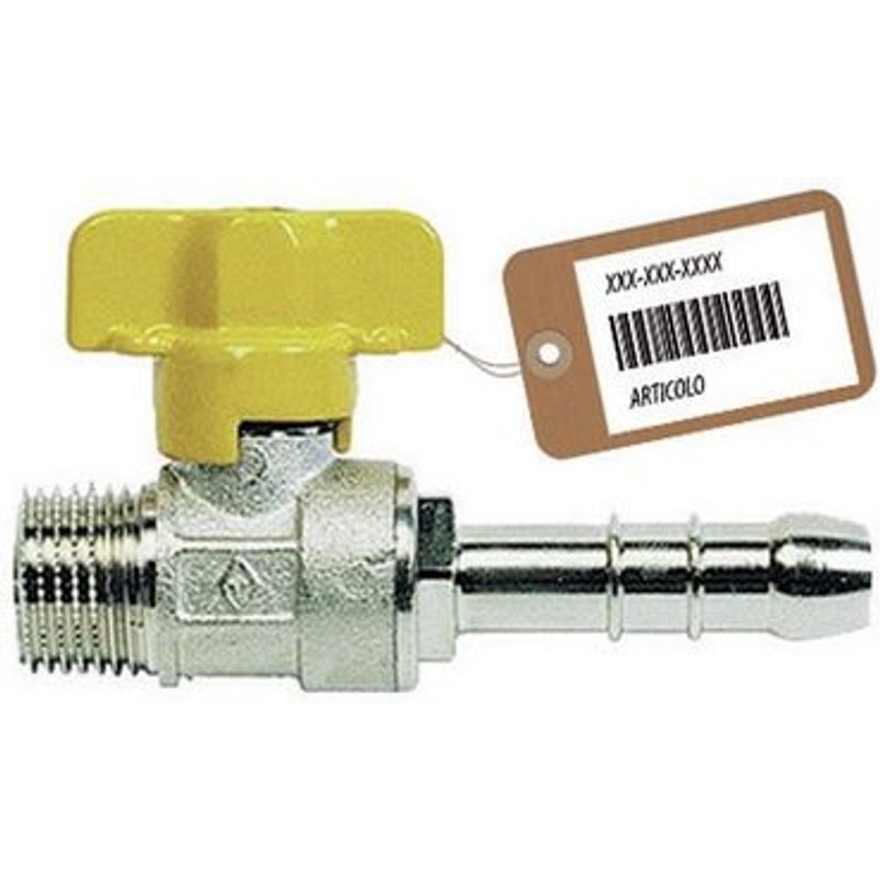 1 X VANNES ET ROBINETS À SPHÈRE POUR GAZ 1/2 x 0,9 GPL