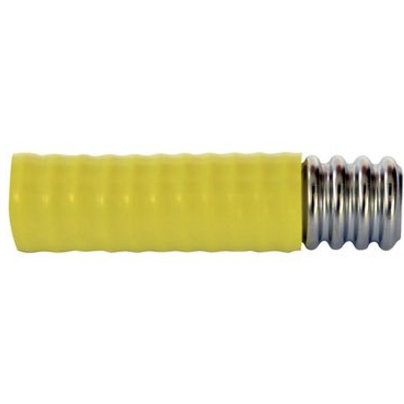 4 X TUYAUX POUR GAZ. EAU ET CHAUFFAGE Pourrir. 4 m