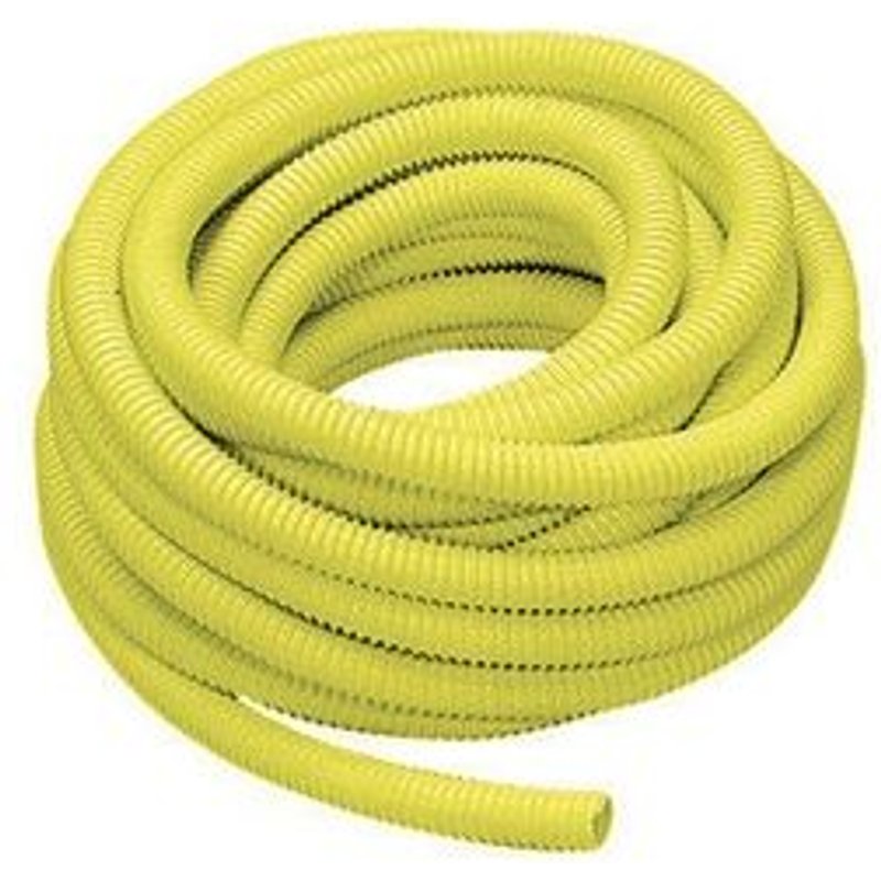 30 X TUYAUX ET GAINE POUR SYSTÈMES DE GAZ Diamètre 30