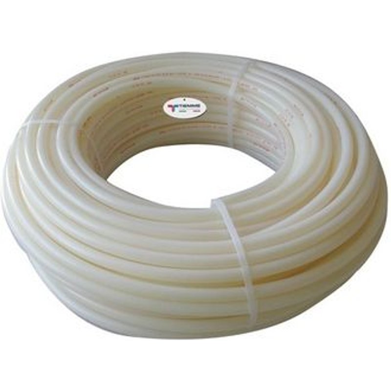 100 X TUYAUX ET RACCORDS POUR COBRA-PEX TIEMME 22x3