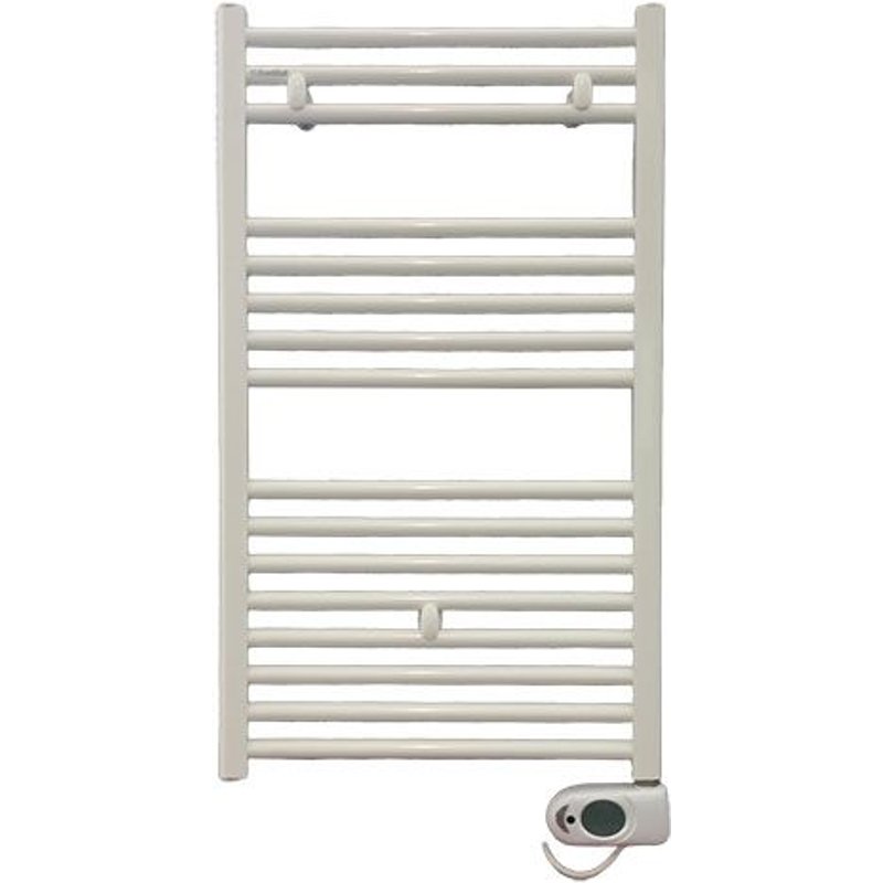 1 X RADIATEURS/THERMO-MEUBLES EN MOULAGE SOUS PRESSION FONDITAL L. 628 mm 1000 w