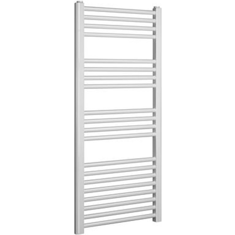 1 X RADIATEURS THERMO-AMEUBLEMENT ATON Blanc Int.550 - L 600