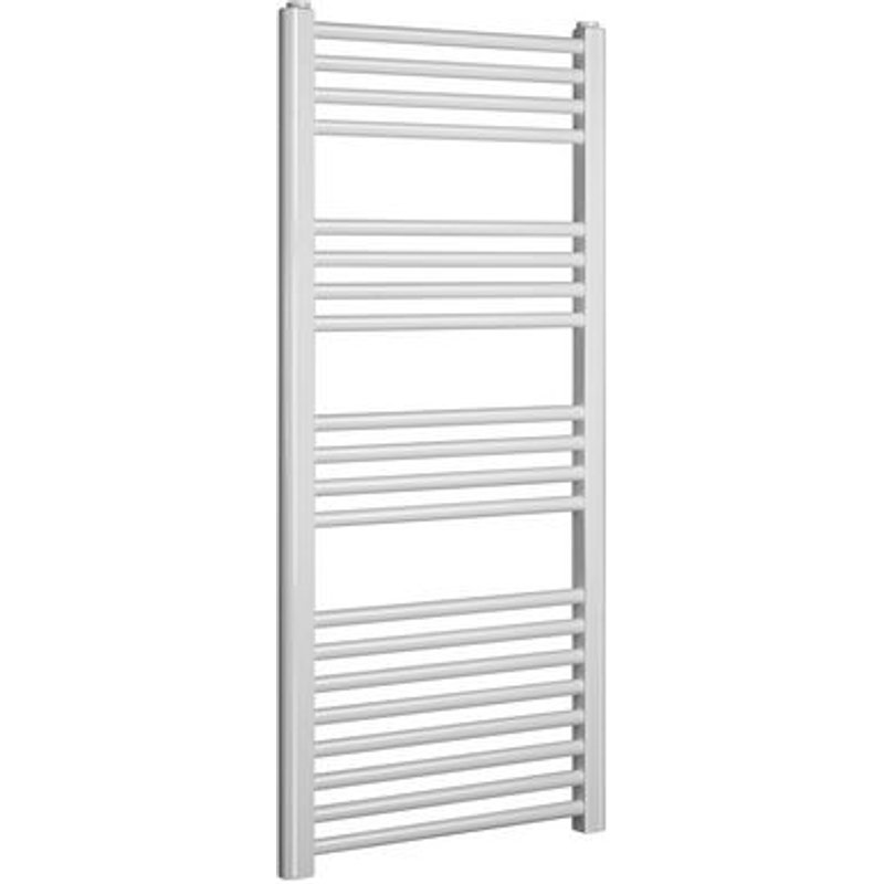 1 X RADIATEURS THERMO-AMEUBLEMENT ATON Blanc Int.550 - L 600