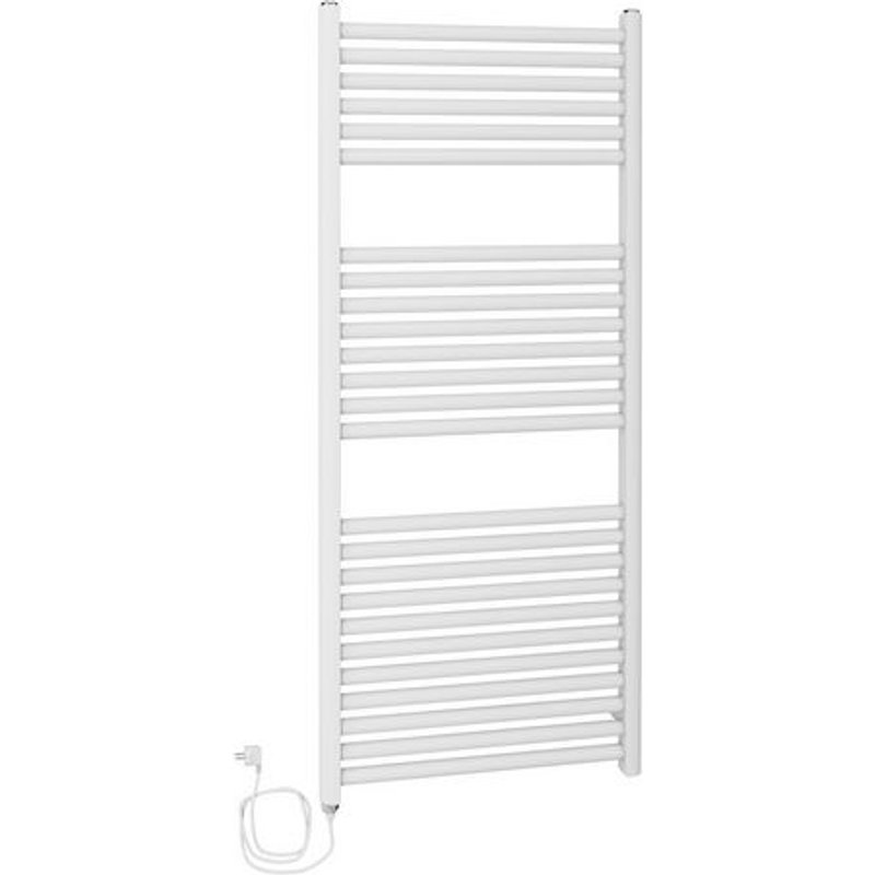 1 X RADIATEURS THERMO-AMEUBLEMENT ATON Blanc Int.450 - L 500. 700w