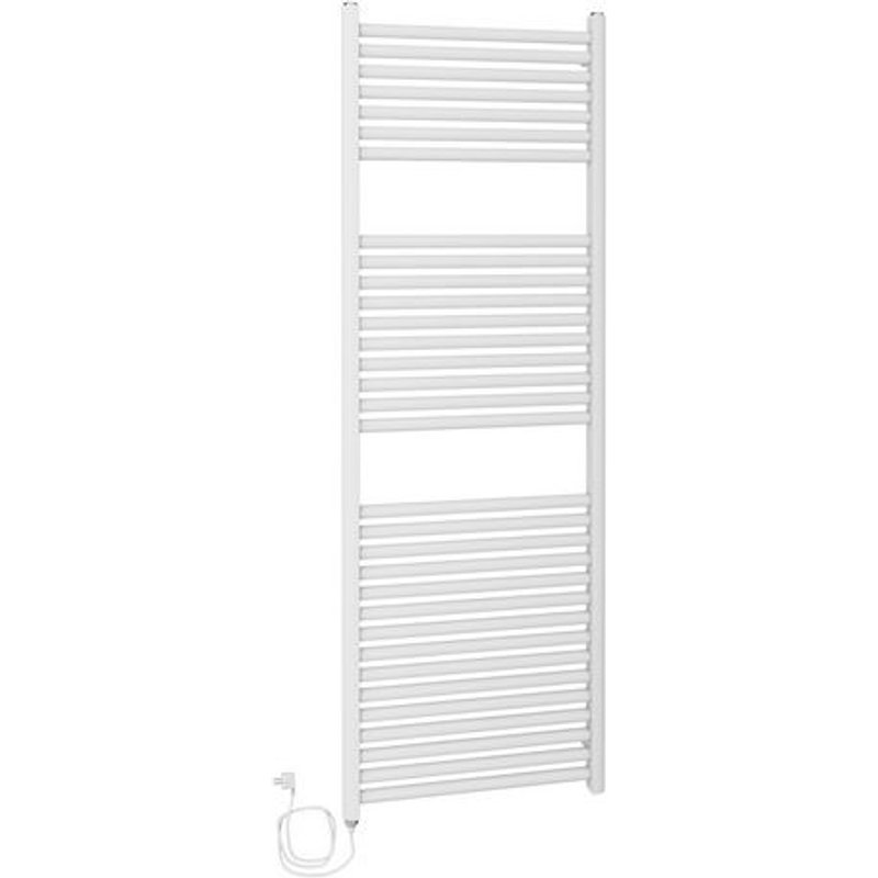 1 X RADIATEURS THERMO-AMEUBLEMENT ATON Blanc Int.450 - L 500. 700w