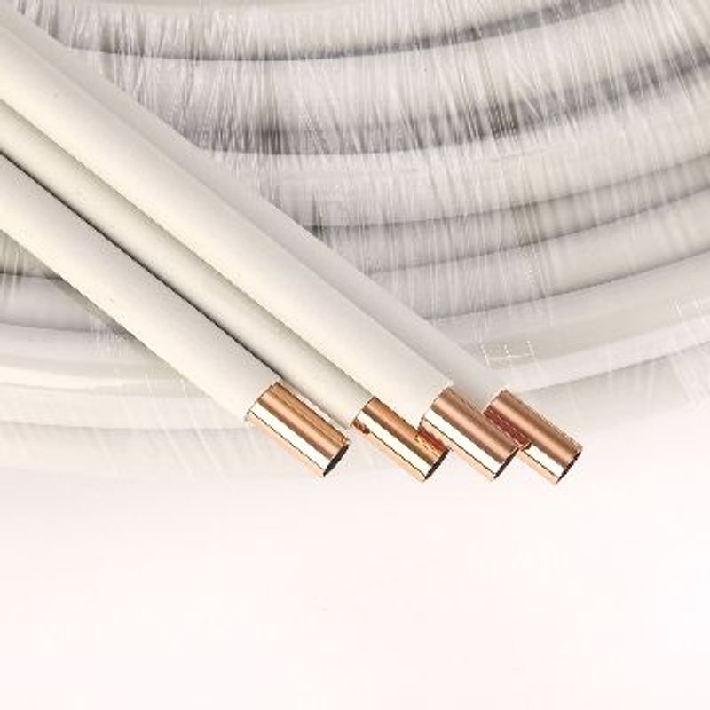 25 X TUBES EN CUIVRE Diamètre 22 x 1