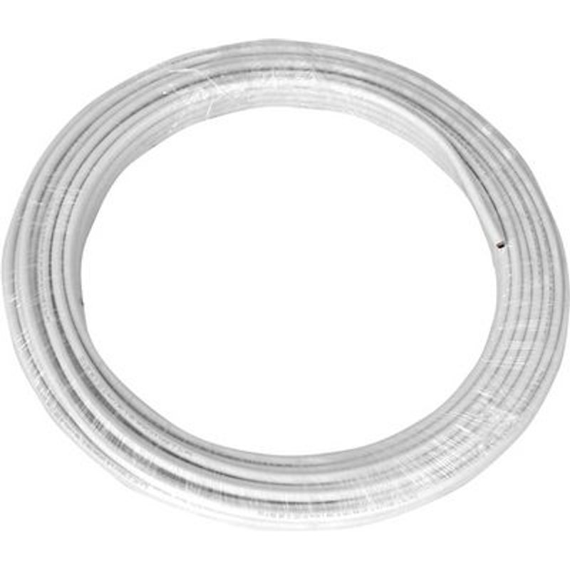 50 X TUBES EN CUIVRE Diamètre 14 x 0,80