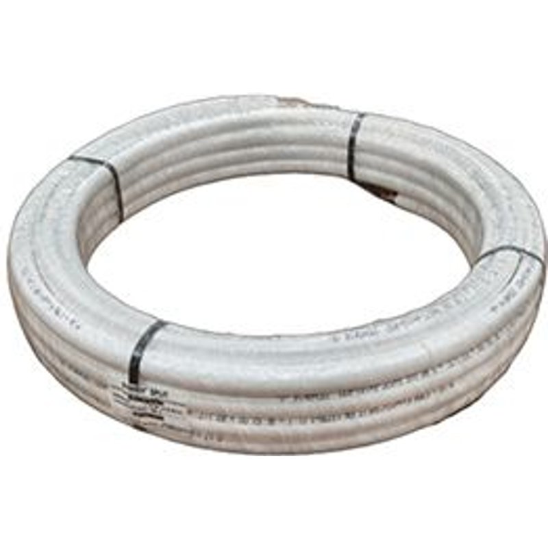 50 X TUBE DE CUIVRE CUPRUMFOMA 1/2" - D. 12,7 x 1