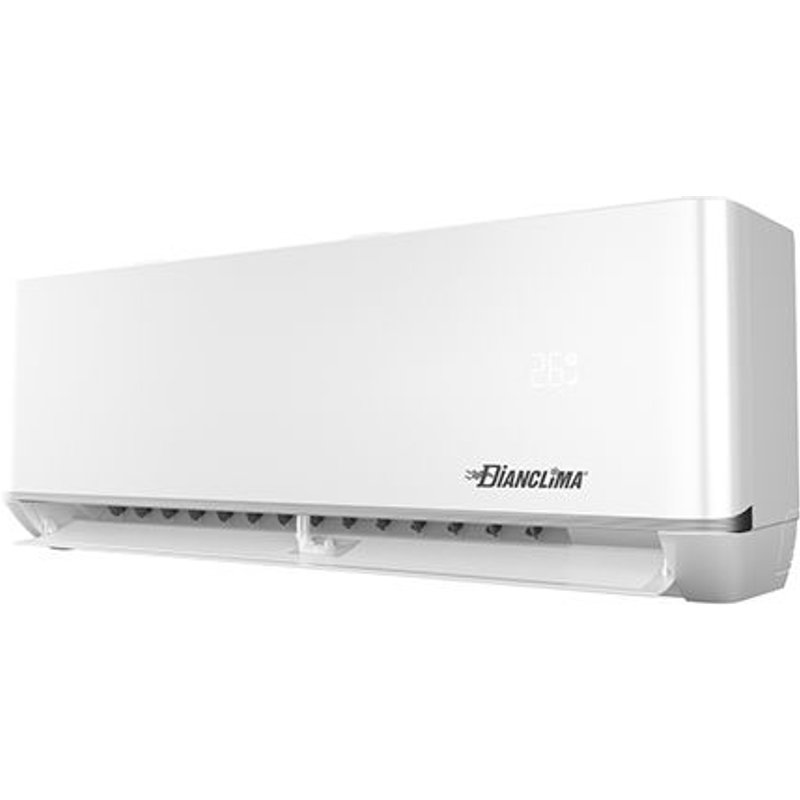1 X CLIMATISEURS DIANCLIMA. PARE-AIR 9000 BTU