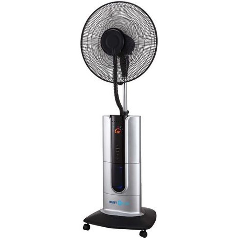 1 X REFROIDISSEURS. DÉSHUMIDIFICATION. PURIFICATION DE L'AIR ET CLIMATISEURS -