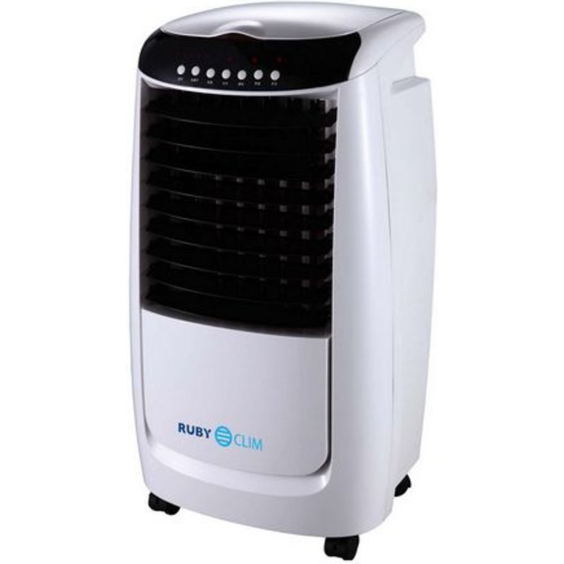 1 X REFROIDISSEURS. DÉSHUMIDIFICATION. PURIFICATION DE L'AIR ET CLIMATISEURS -