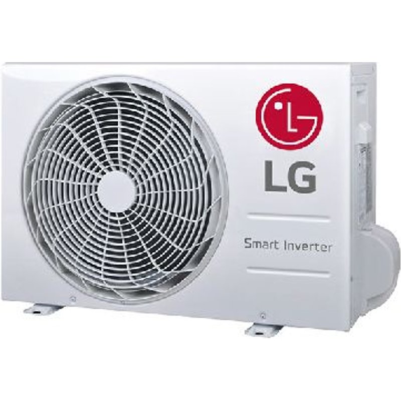 1 X CLIMATISEURS LG 9000 BTU