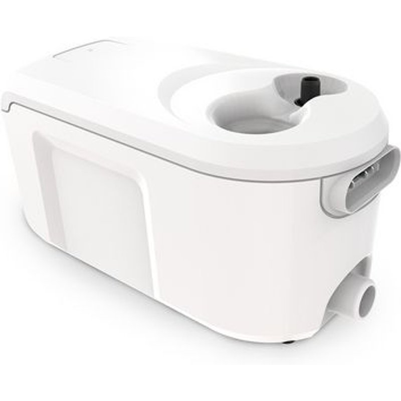 1 X Équipement De Climatisation -