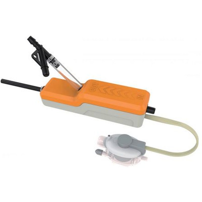 1 X Équipement De Climatisation -