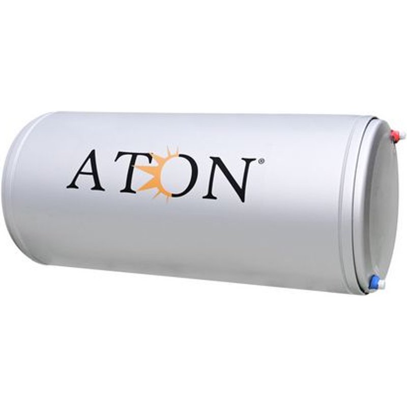 1 X PANNEAUX SOLAIRES. SYSTÈMES ET ACCESSOIRES 300 litres