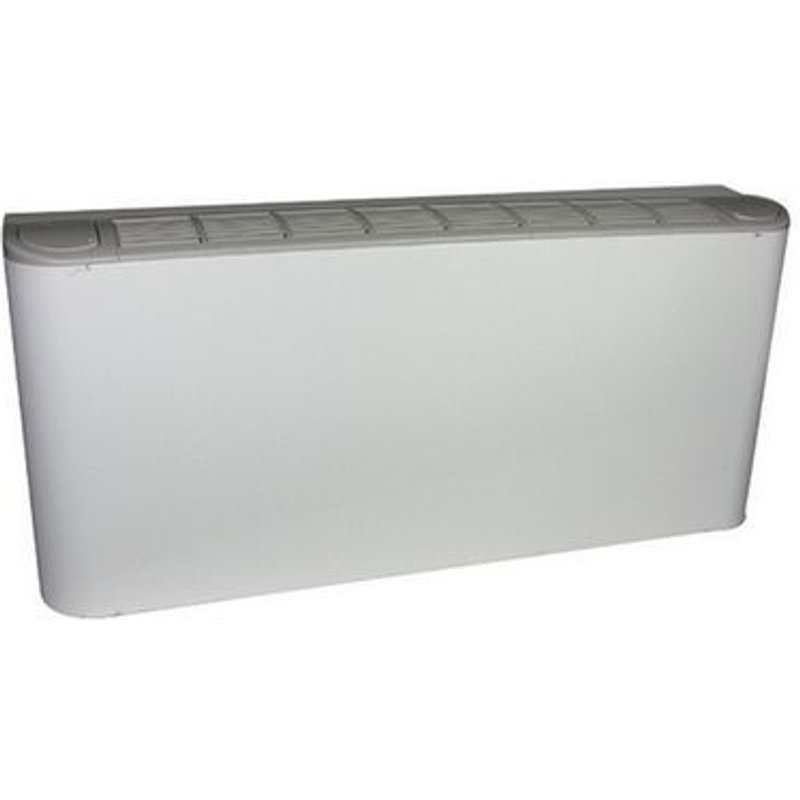 1 X VENTILO-CONVECTEURS. RADIATEURS À GAZ ET ACCESSOIRES Energie thermique 2590W-1060mm