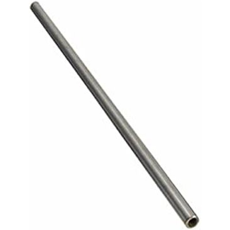 1 X RACCORDS À PRESSER EN ACIER AU CARBONE Diam. 35 x ép 1,5 mm