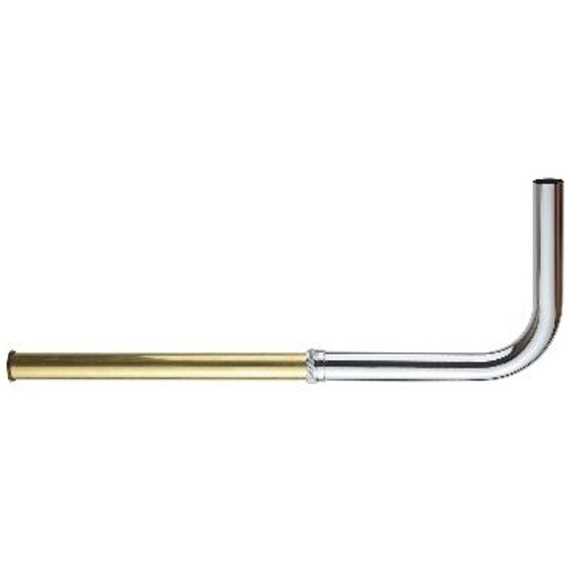 1 X ROBINETS TEMPORISÉS 1