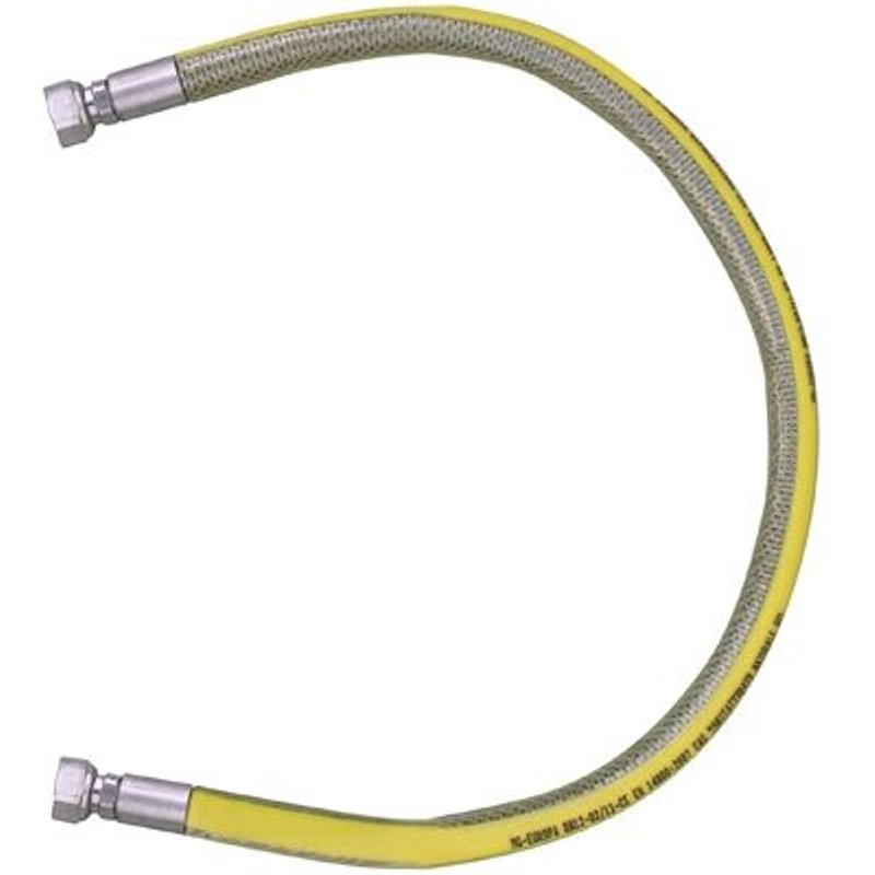 1 X TUYAUX POUR GAZ. EAU ET CHAUFFAGE 75 cm