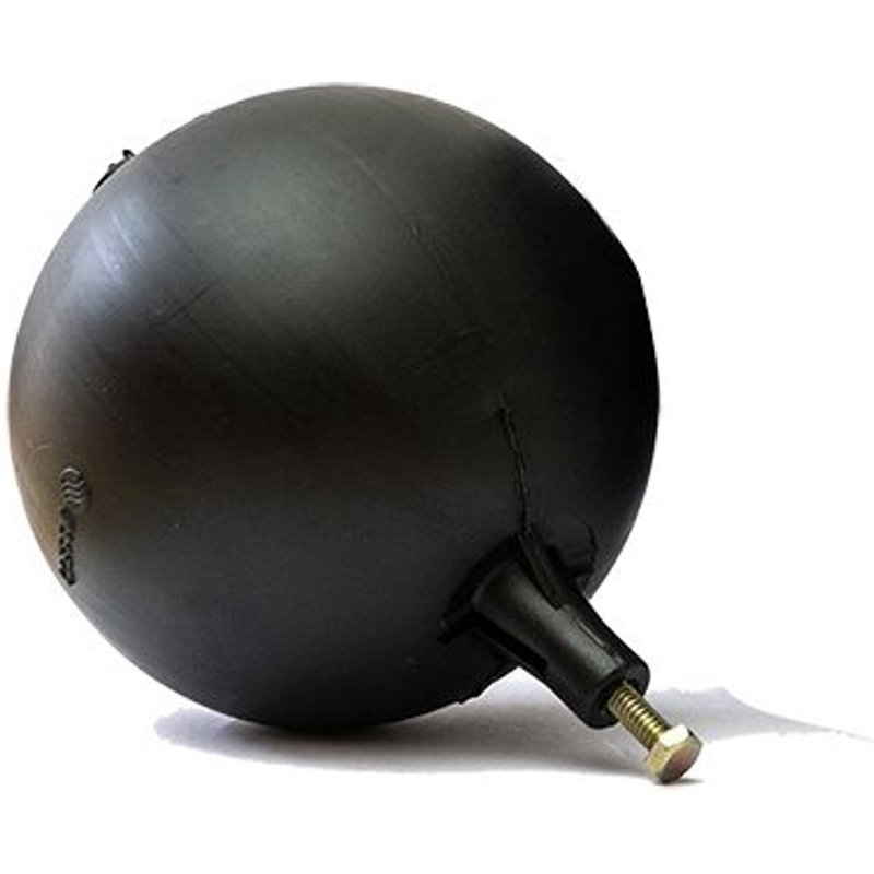 1 X BALLES POUR FLOTTEURS Diamètre 180