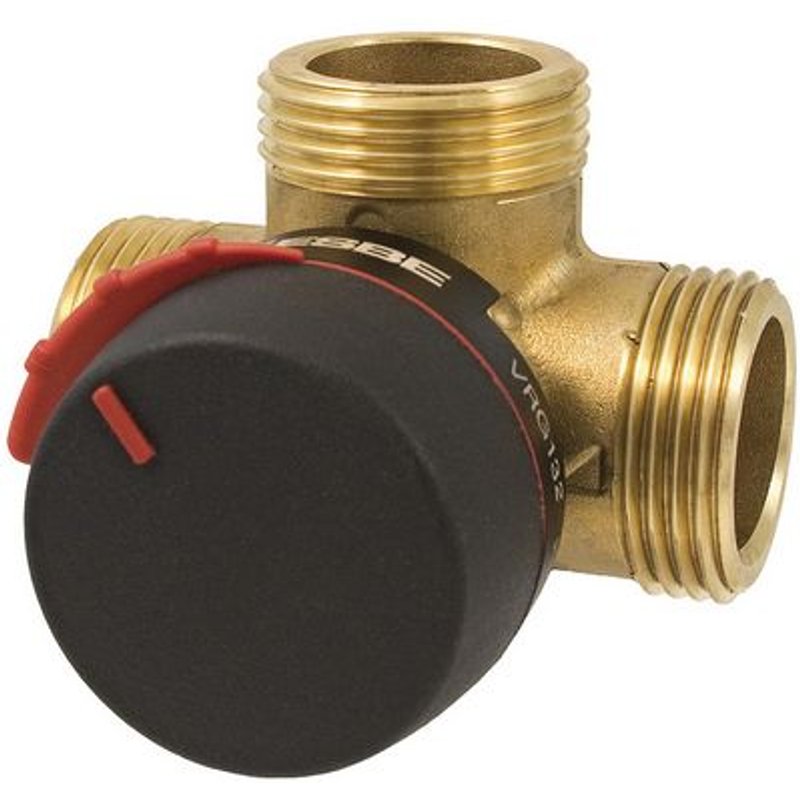 1 X CIRCULATEURS. ÉLECTROVANNES. ÉCHANGEURS ET GROUPES HYDRAULIQUES 1"1/4DN25