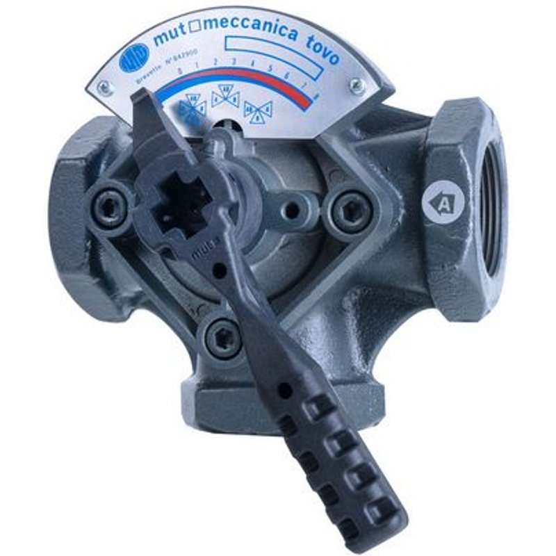 1 X CIRCULATEURS. ÉLECTROVANNES. ÉCHANGEURS ET GROUPES HYDRAULIQUES 1