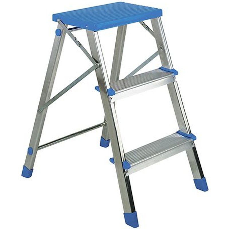 1 X BÂTIMENT GÉNÉRAL 3 étapes