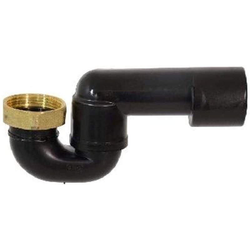 1 X SIPHONS. DÉCHETS DE LA MARQUE GHIDINI 1"1/2