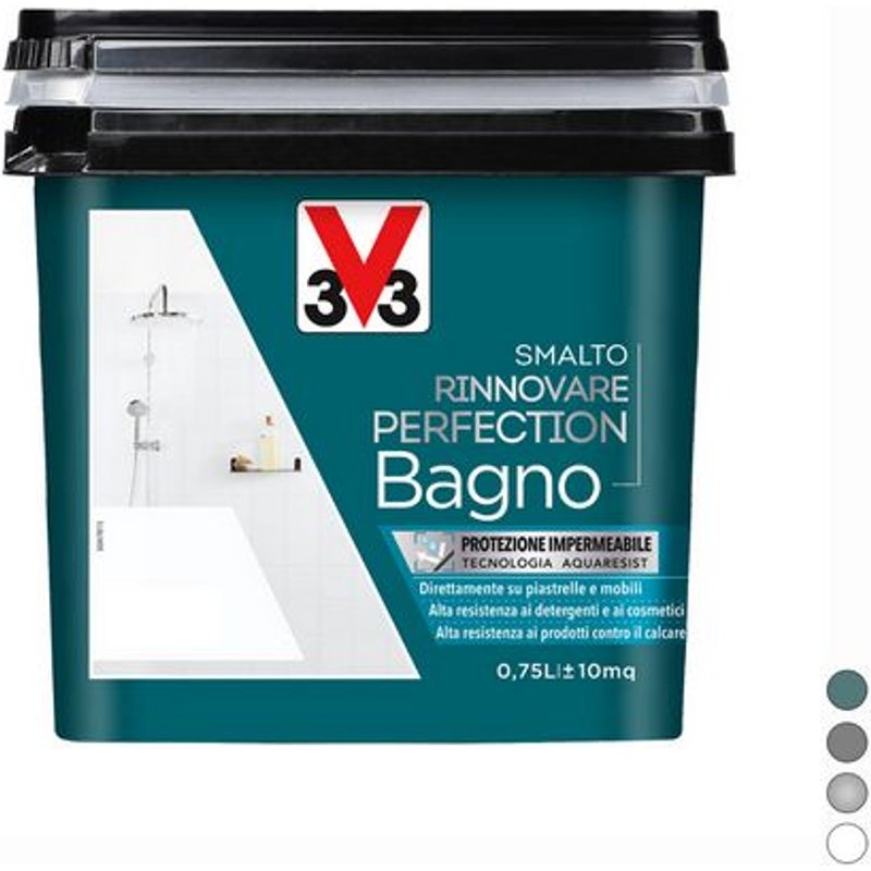 1 X SCELLANTS. DU MASTIQUE. LUBRIFIANTS. RUBANS. SILICONE. COULEURS Gris clair satiné 0,75 l