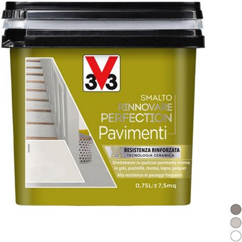 1 X SCELLANTS. DU MASTIQUE. LUBRIFIANTS. RUBANS. SILICONE. COULEURS Blanc satiné 0,75 lt