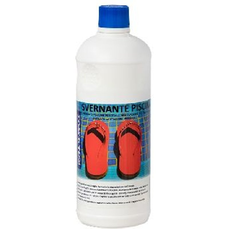 1 X LOISIRS. PISCINES. DIVERS ÉQUIPEMENTS 5 kg