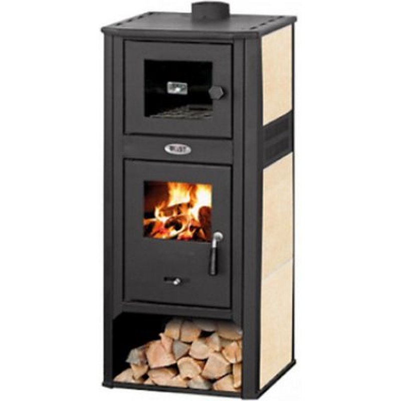 1 X THERMO CHEMINÉES. POÊLES À PELLETS. CHAUDIÈRES À BIOMASSE. BIO-CHEMINÉES Rouge