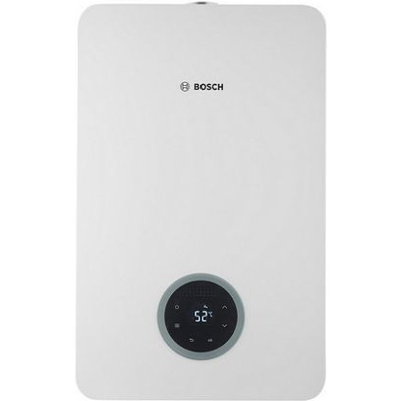 1 X CHAUFFE-EAU À GAZ MARQUE BOSCH 15 l/min - GPL