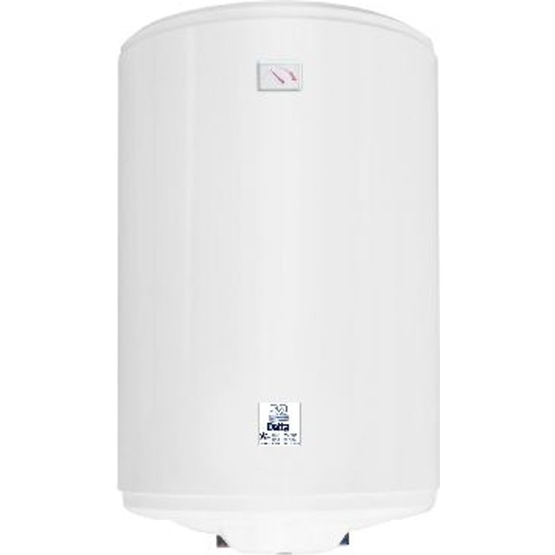 1 X CHAUFFE-EAU ÉLECTRIQUES DE MARQUE DELTA Années 3