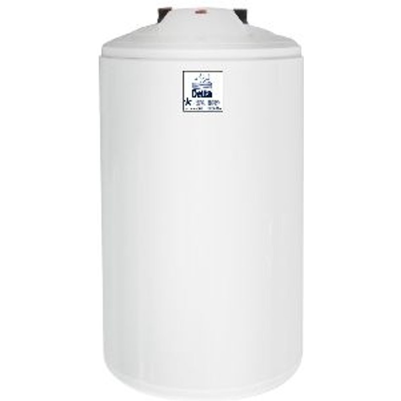 1 X CHAUFFE-EAU ÉLECTRIQUES DE MARQUE DELTA Années 3