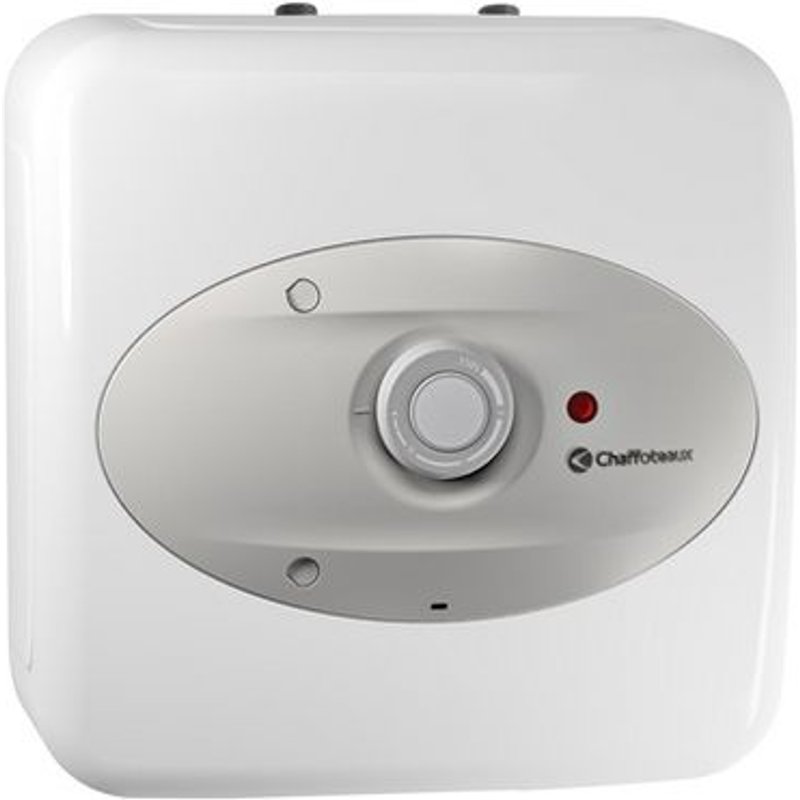 1 X CHAUFFE-EAU ÉLECTRIQUES DE MARQUE CHAFFOTEAUX Années 2