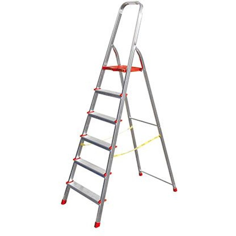 1 X BÂTIMENT GÉNÉRAL 6 marches - H. au sol 1,32 m