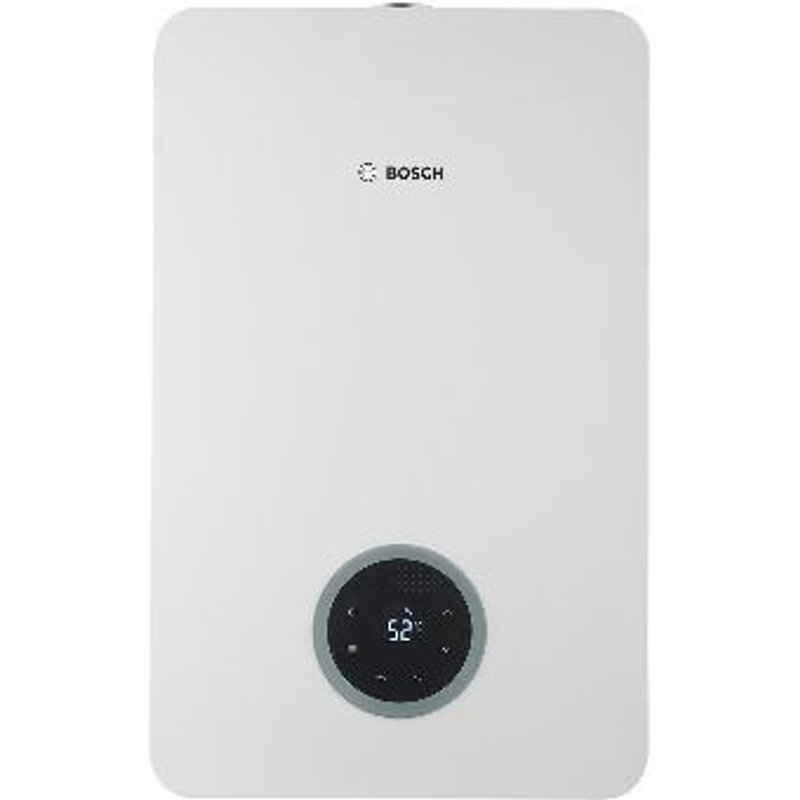 1 X CHAUFFE-EAU À GAZ MARQUE BOSCH 12 l/min - GPL