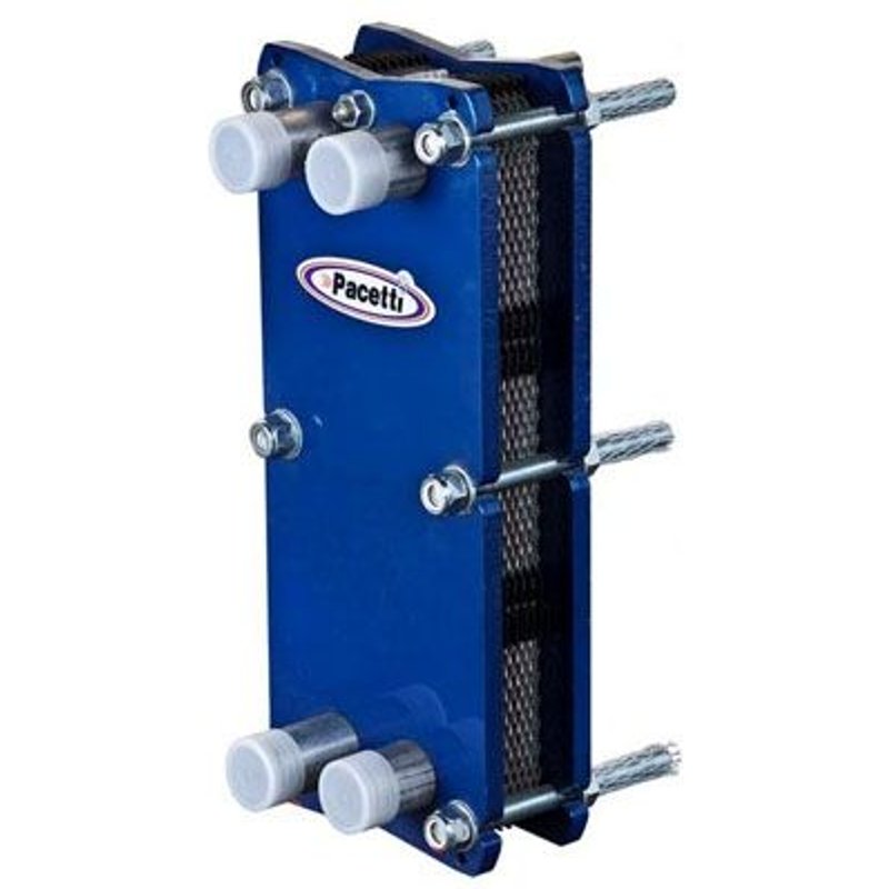 1 X CIRCULATEURS. ÉLECTROVANNES. ÉCHANGEURS ET GROUPES HYDRAULIQUES 9 assiettes