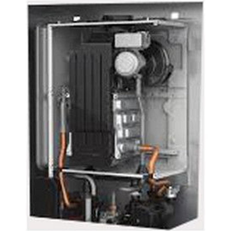 1 X CHAUDIÈRES À GAZ MARQUE CHAFFOTEAUX Méthane - GPL