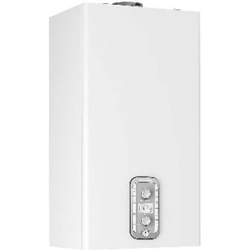 1 X CHAUDIÈRES À GAZ MARQUE CHAFFOTEAUX 30 KW - MET / GPL / AP