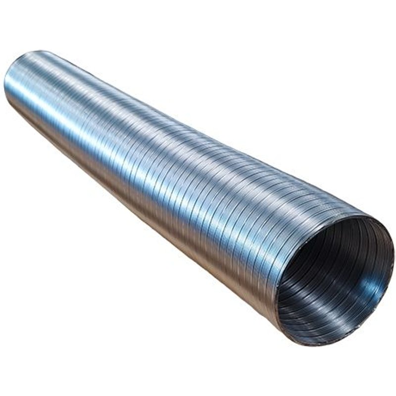 1 X Couvercles De Chaudière. Tuyaux Et Échappements Diamètre 220