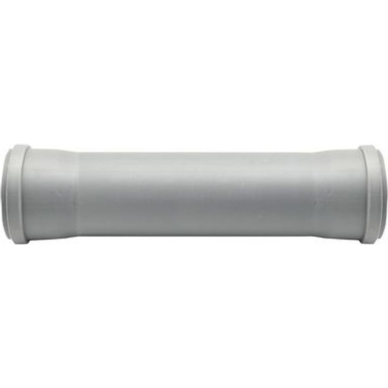 1 X TUYAUX ET RACCORDS DIANHYDRO PPR Diamètre 90 longueur. 1000