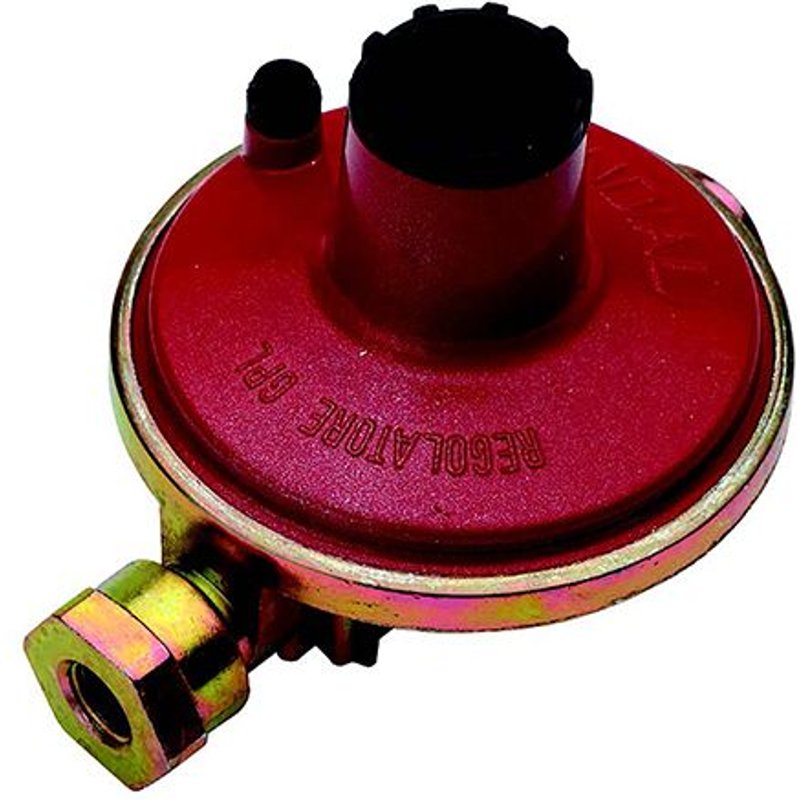 1 X RÉGULATEURS DE GAZ 30 mbars
