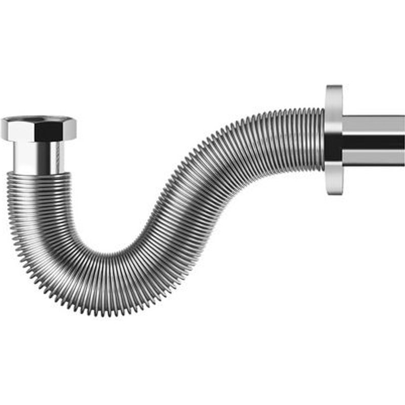 1 X SIPHONS EN LAITON. NETTOYEUR DE TUYAU 1"1/4x32