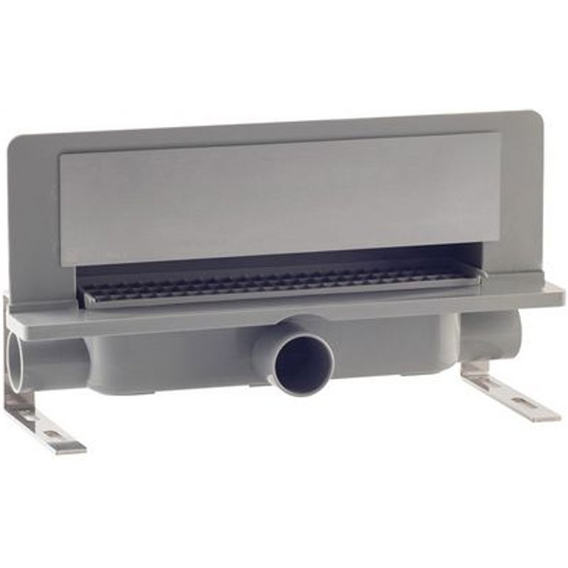 1 X SIPHONS ET DRAINS DE MARQUE THÉ L. 300 Carrelable