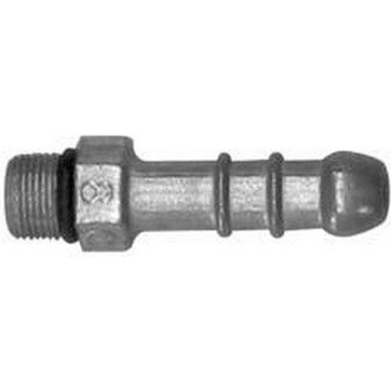 1 X RACCORDS DE GAZ GPL M Fil. 1/8 - 10 x 0,75