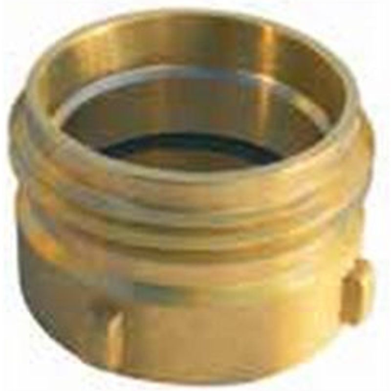 1 X CAISSES ET ACCESSOIRES ANTI-INCENDIE 1? 1/4 F DN 45M