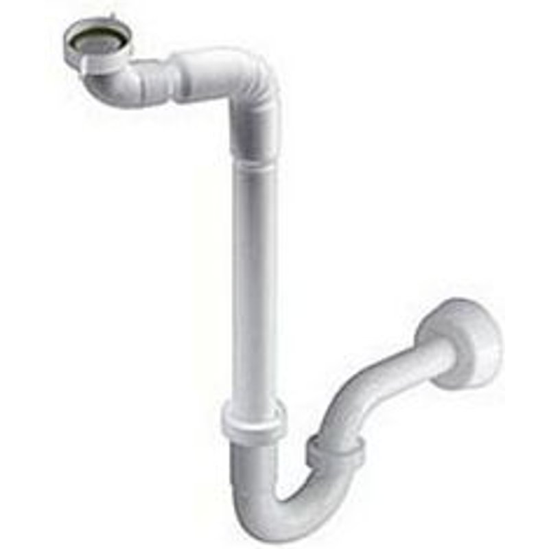 1 X SIPHONS. VIDANGES. TUYAUX ET RACCORDS EN PLASTIQUE DE MARQUE BONOMINI 1" 1/4 x 32